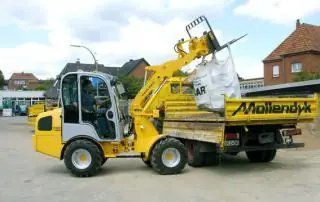 Gehlmax KL 398