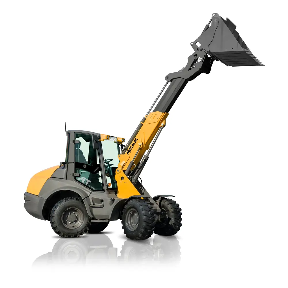 Mecalac AT 1050