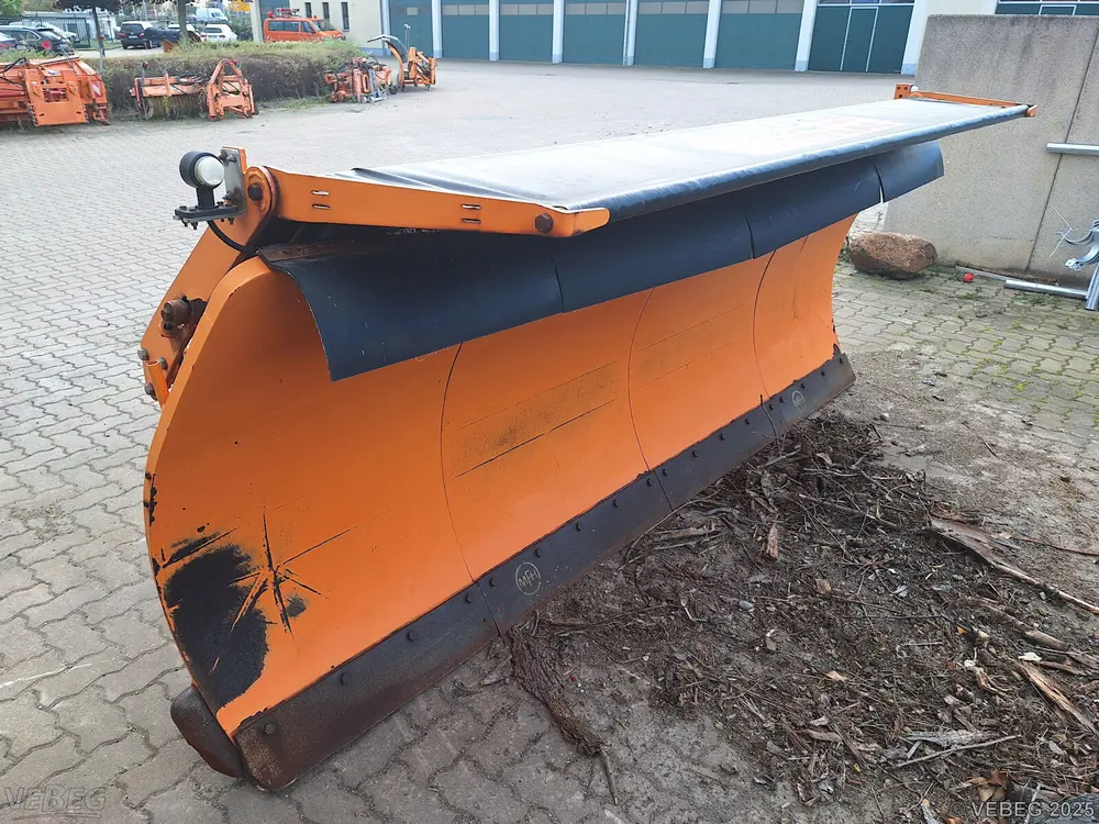 Hydrac U IV 340