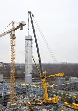 Liebherr LTM 11200-9.1 thumbnail 2