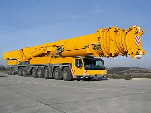 Liebherr LTM 11200-9.1 thumbnail 11
