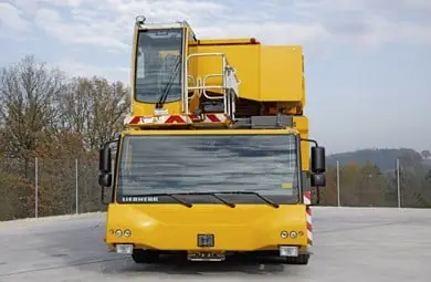 Liebherr LTM 11200-9.1 thumbnail 13