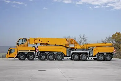 Liebherr LTM 11200-9.1 thumbnail 15