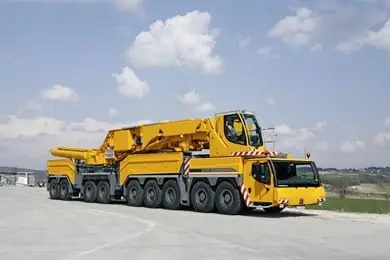 Liebherr LTM 11200-9.1 thumbnail 16