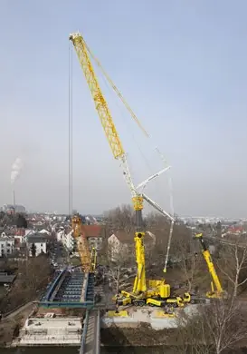 Liebherr LTM 11200-9.1 thumbnail 4