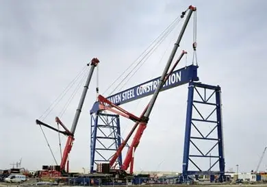 Liebherr LTM 11200-9.1 thumbnail 6