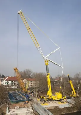 Liebherr LTM 11200-9.1 thumbnail 9
