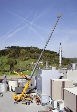 Liebherr LTM 11200-9.1 thumbnail 10