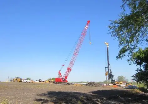 Manitowoc 12000 E-1