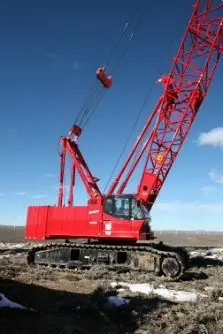 Manitowoc 12000 E-1 thumbnail 2