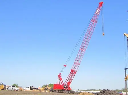 Manitowoc 12000 E-1 thumbnail 3