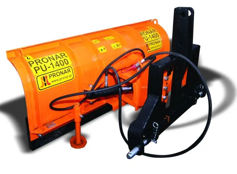 Pronar PU 1400