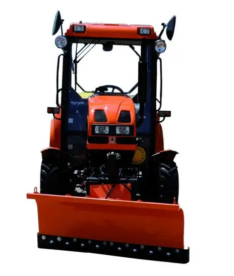 Pronar PU 1400 thumbnail 4