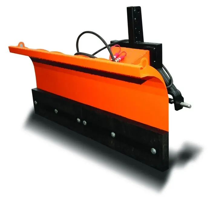 Pronar PU 1400 thumbnail 5