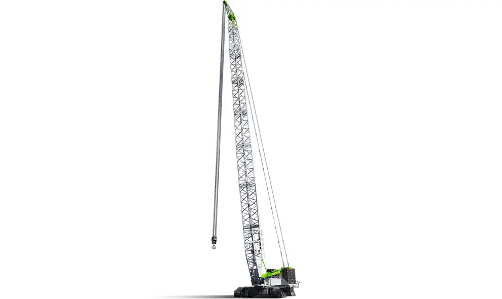 Zoomlion ZCC13000