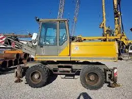 Sennebogen 612 M