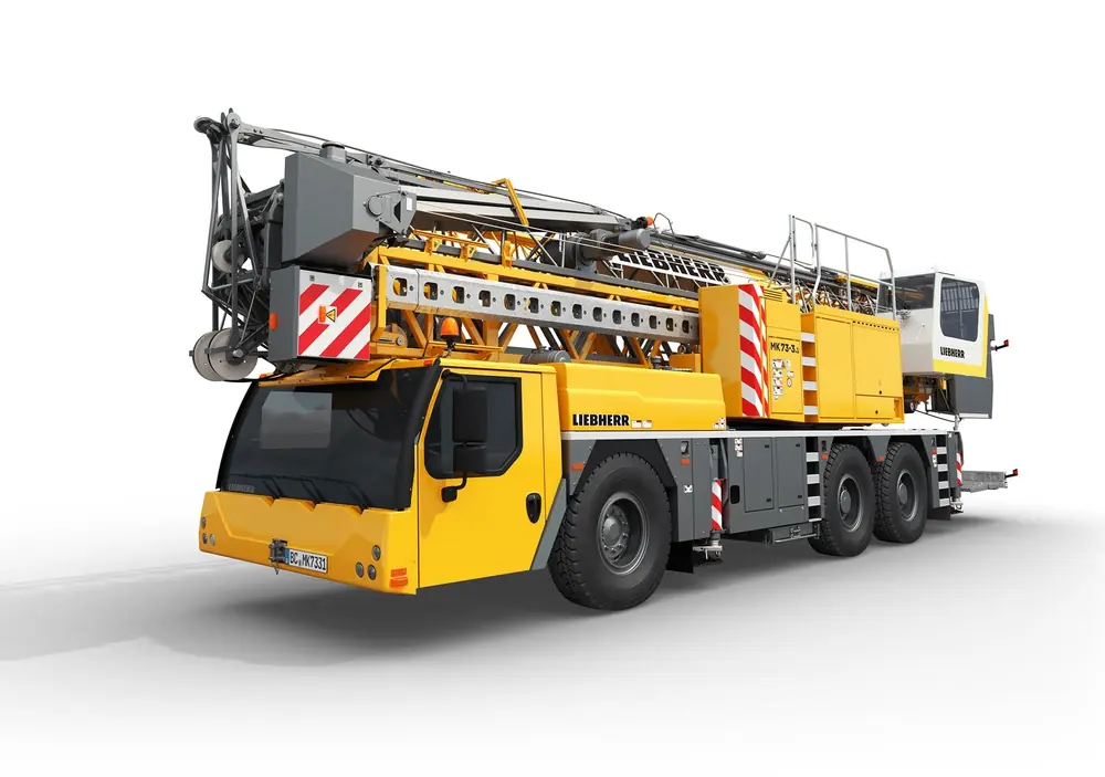 Liebherr MK 73-3.1