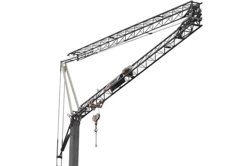 Terex Comedil (Zeppelin) CBR 28 Plus