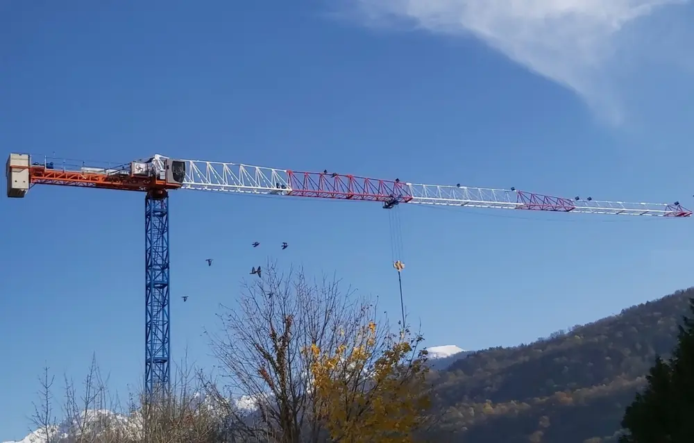 Raimondi MRT 111