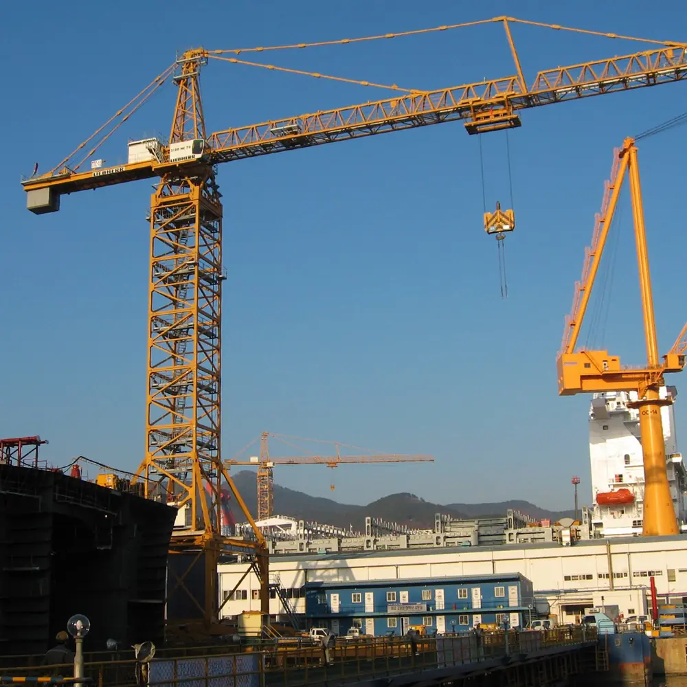 Liebherr 3150 HC 70