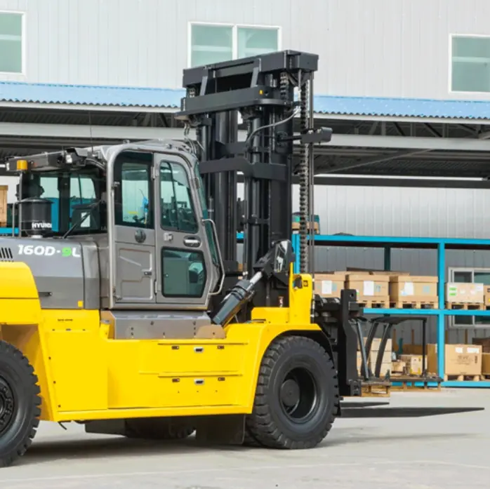 Hyundai 160D-9L thumbnail 3