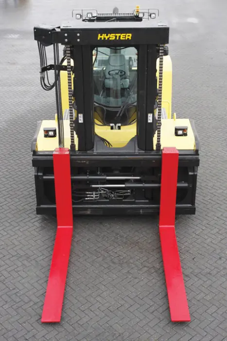 Hyster H30XMS 9 thumbnail 5