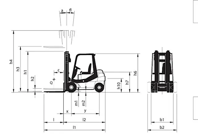 Nuova Detas Sherpa 25