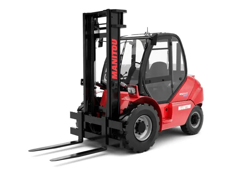 Manitou MSI 40 DD