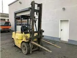 Halla HBF 15 T
