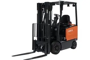 Doosan BC30S-7