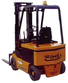 Fimsa ET 1806