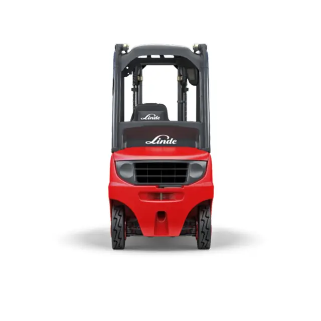 Linde H60T EVO thumbnail 6