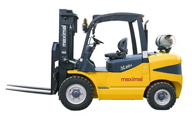 Maximal FL 45 T-M1WE3