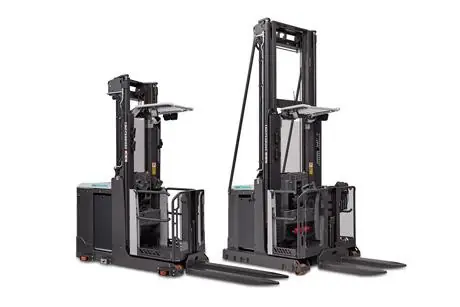 UniCarriers EPM 100