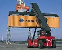 Kalmar DRF 450-60 C5X thumbnail 4