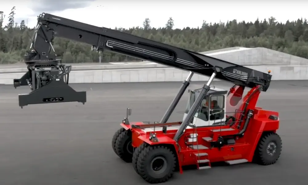 Kalmar DRU450-62S6