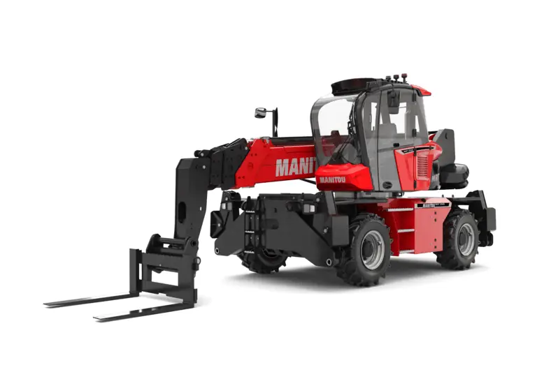 Manitou MRT 2145-360 115 D thumbnail 2