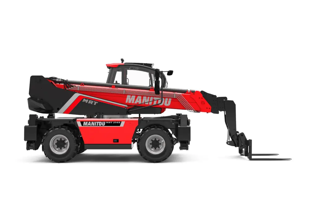 Manitou MRT 2145-360 115 D thumbnail 3