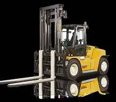 Yale GP250DC