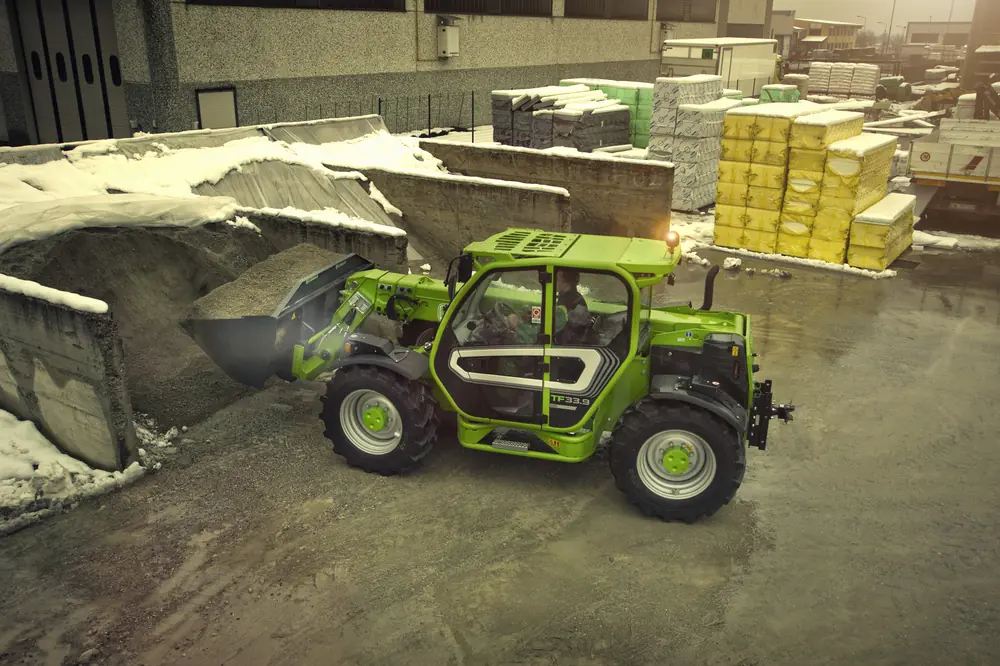 Merlo TF 33.9-115 thumbnail 2