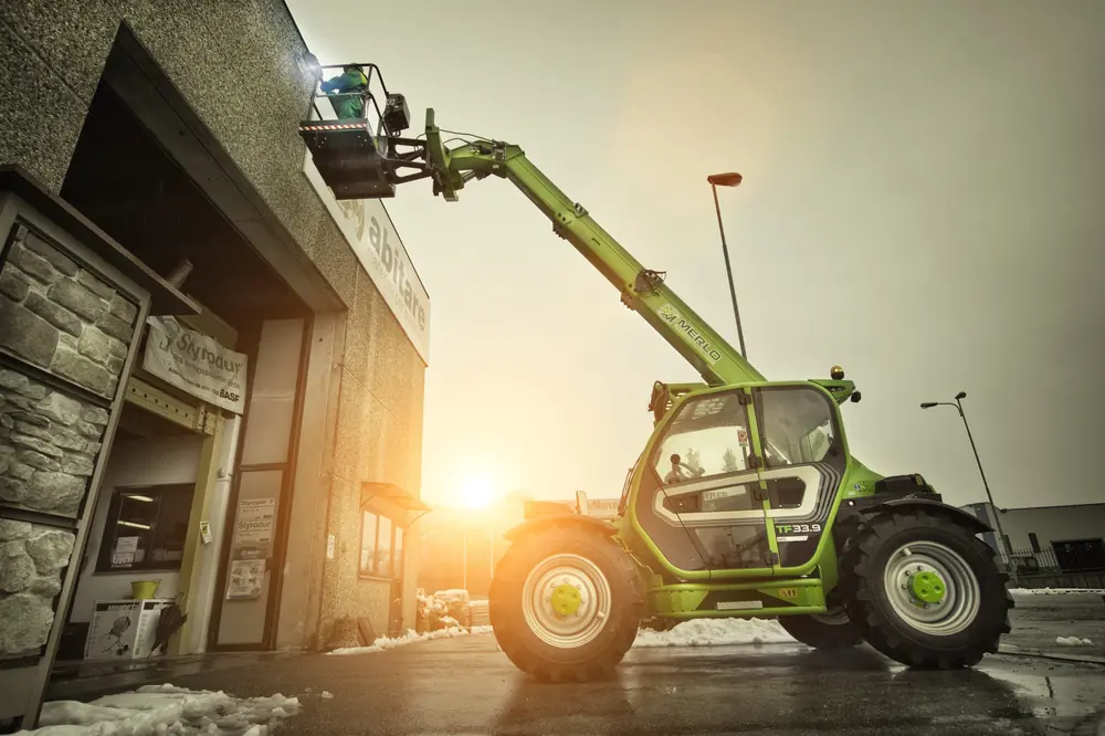 Merlo TF 33.9-115 thumbnail 3