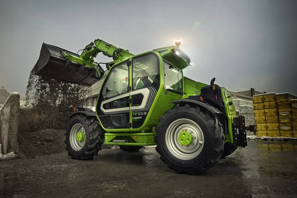 Merlo TF 33.9-115 thumbnail 6