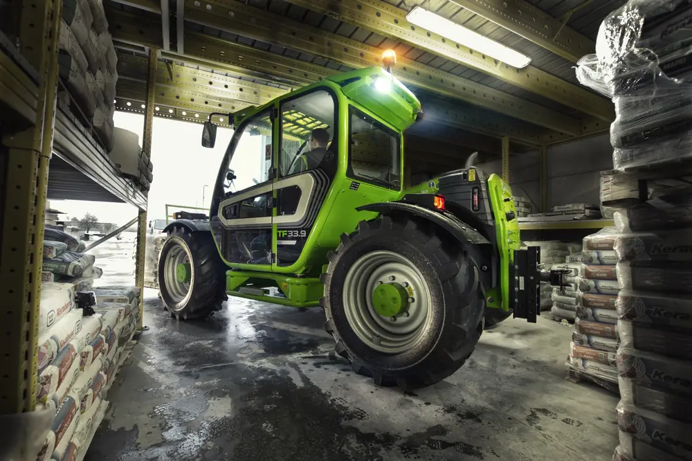 Merlo TF 33.9-115 thumbnail 7