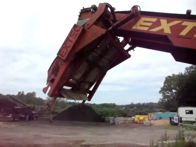 EXTEC 6000 S