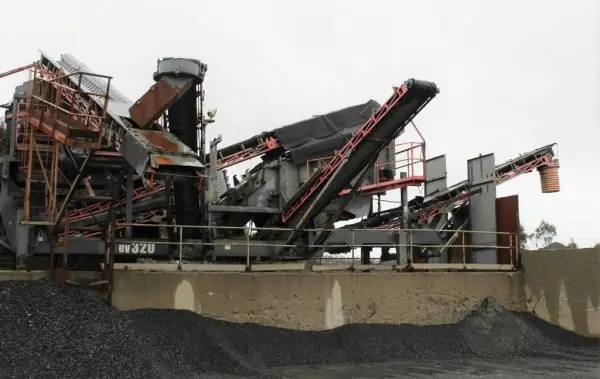 Sandvik UV 320