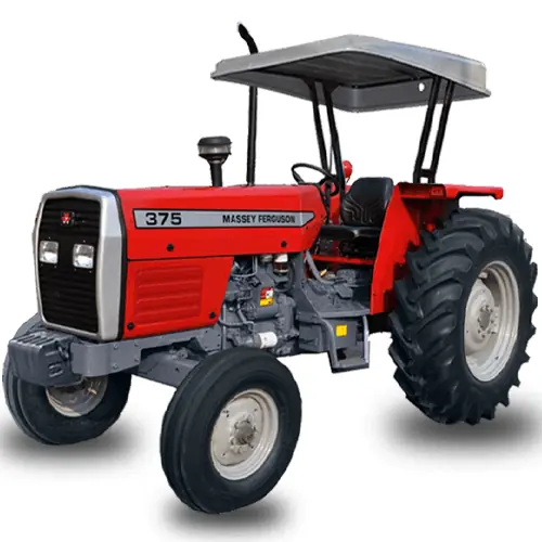 Massey Ferguson MF 375