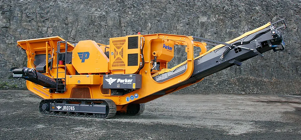 Parker JR0745