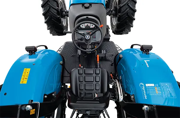 Landini Super 7860