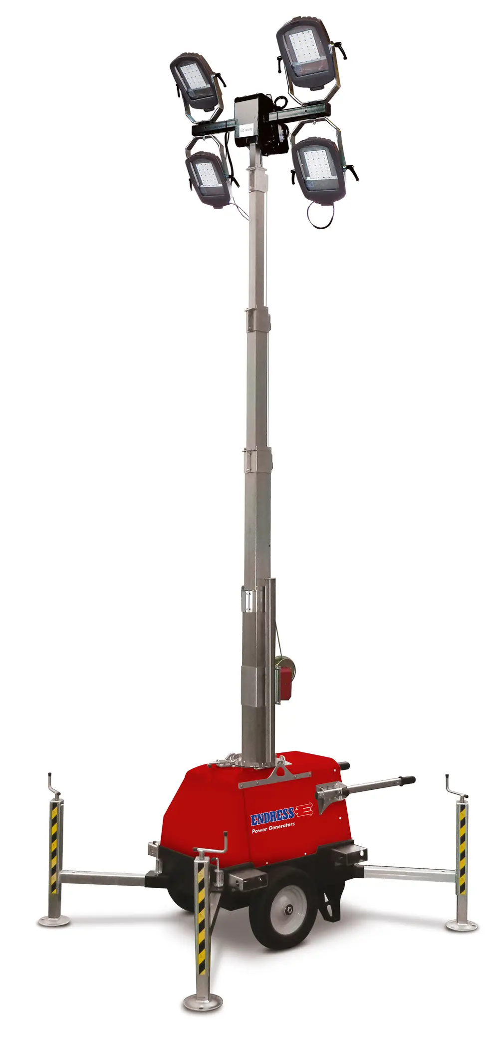 Endress EFA 630 S4 185