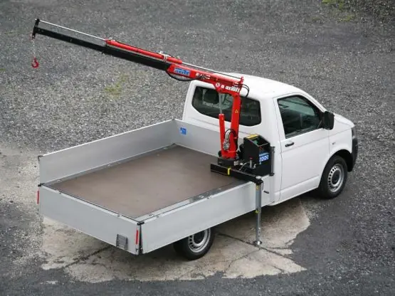 Maxilift m 180.2 E